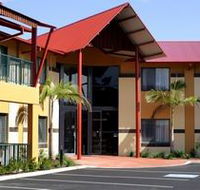 Warners at the Bay Motel - Accommodation NSW