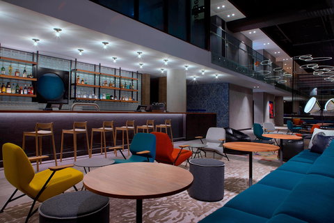 Aloft Perth - Accommodation NSW 8