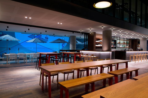 Aloft Perth - Accommodation NSW 9