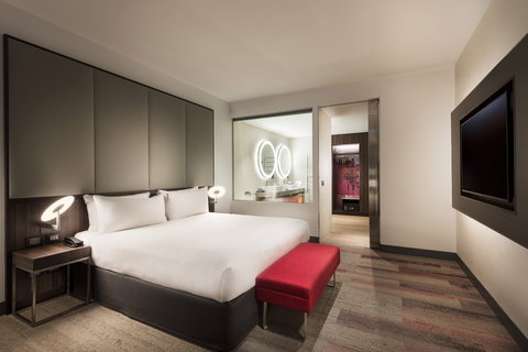 Aloft Perth - Accommodation NSW 10