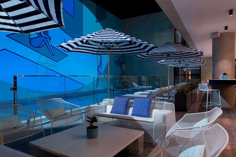 Aloft Perth - Accommodation NSW 13