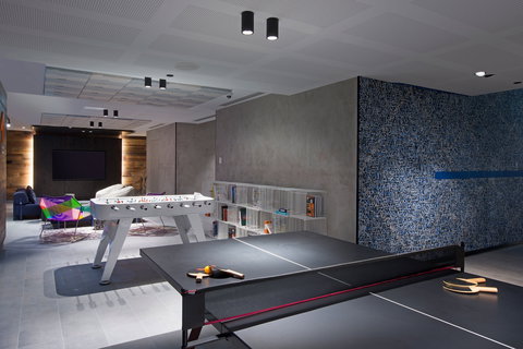 Aloft Perth - Accommodation NSW 14