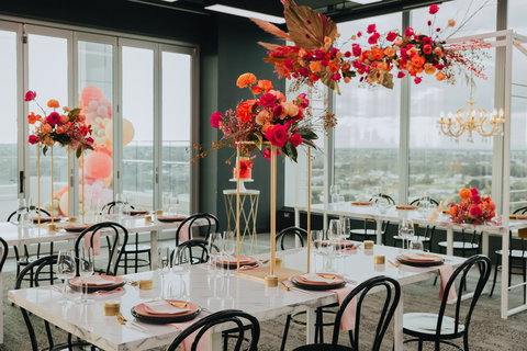 Aloft Perth - Accommodation NSW 16