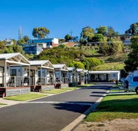 Discovery Parks Geelong - Accommodation NSW