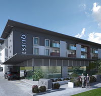 Quest Wangaratta - Accommodation NSW