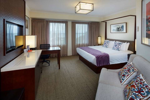 Pagoda Resort & Spa - Accommodation NSW 4