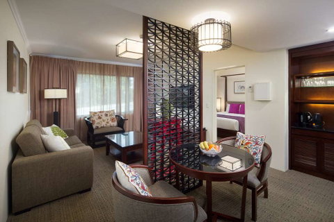 Pagoda Resort & Spa - Accommodation NSW 9