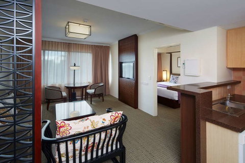 Pagoda Resort & Spa - Accommodation NSW 10