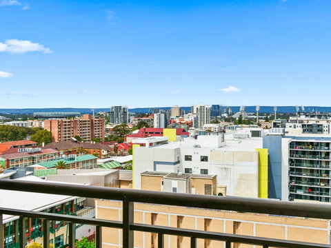 All Suites Perth - Accommodation NSW 0