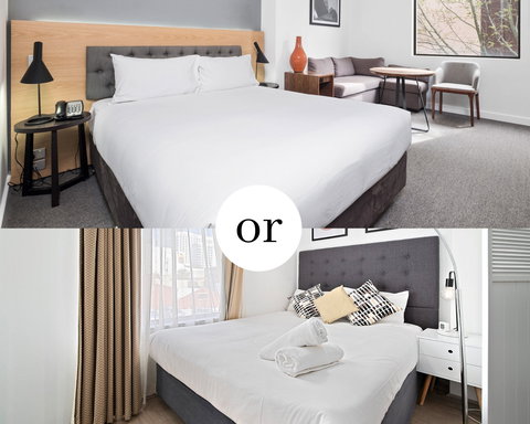 All Suites Perth - Accommodation NSW 1