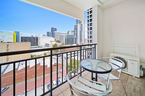 All Suites Perth - Accommodation NSW 3