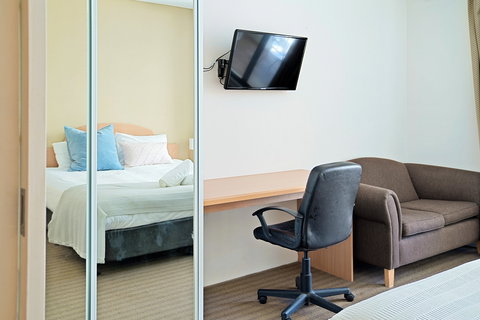 All Suites Perth - Accommodation NSW 4