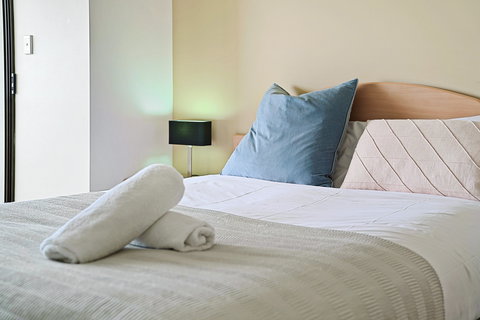 All Suites Perth - Accommodation NSW 5