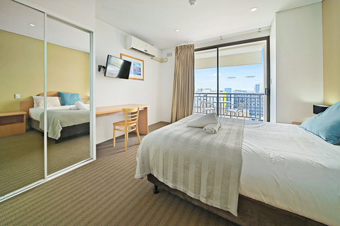 All Suites Perth - Accommodation NSW 6