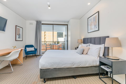 All Suites Perth - Accommodation NSW 7