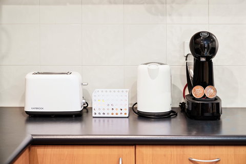 All Suites Perth - Accommodation NSW 10