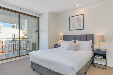 All Suites Perth - Accommodation NSW 11