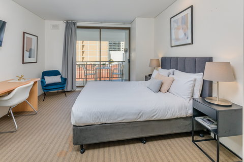 All Suites Perth - Accommodation NSW 12