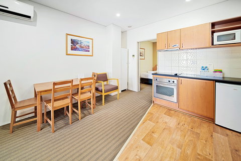 All Suites Perth - Accommodation NSW 15
