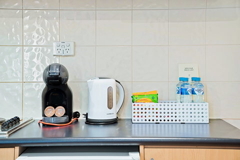 All Suites Perth - Accommodation NSW 17