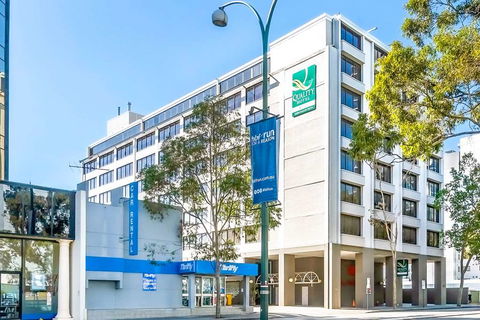 Quality Hotel Ambassador Perth - Accommodation NSW 0