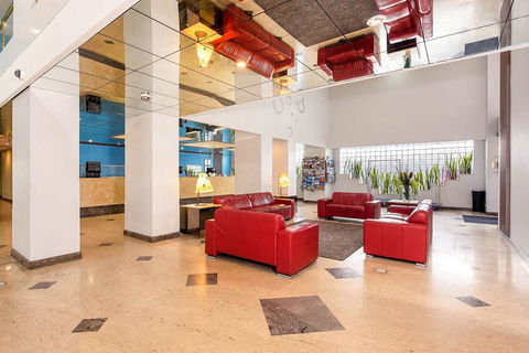 Quality Hotel Ambassador Perth - Accommodation NSW 2