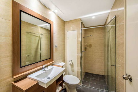 Quality Hotel Ambassador Perth - Accommodation NSW 5
