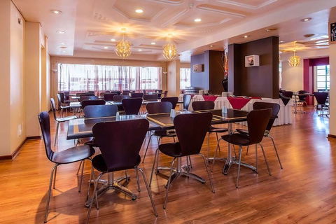 Quality Hotel Ambassador Perth - Accommodation NSW 9