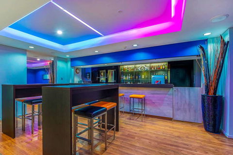 Quality Hotel Ambassador Perth - Accommodation NSW 11