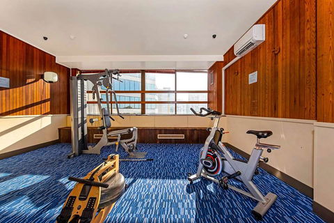 Quality Hotel Ambassador Perth - Accommodation NSW 12