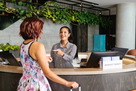 Aloft Perth - Accommodation NSW 3