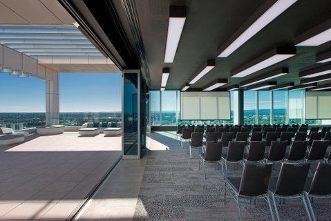 Aloft Perth - Accommodation NSW 6