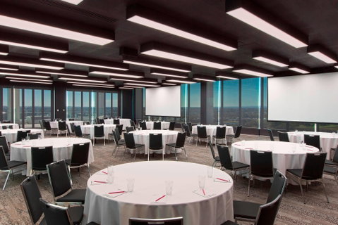 Aloft Perth - Accommodation NSW 7