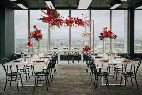 Aloft Perth - Accommodation NSW 17