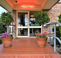 Grand Country Lodge - Accommodation NSW