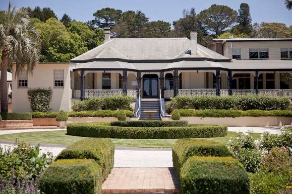 Avon NSW Accommodation NSW