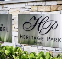 The Sebel Bowral Heritage Park - Accommodation NSW