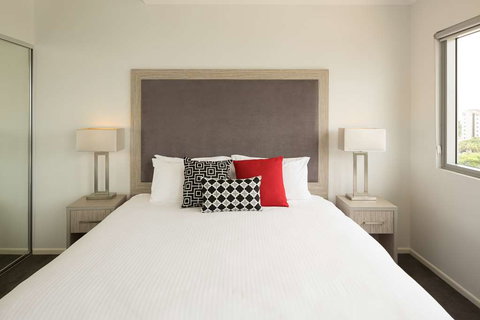H on Smith Hotel - Accommodation NSW 6