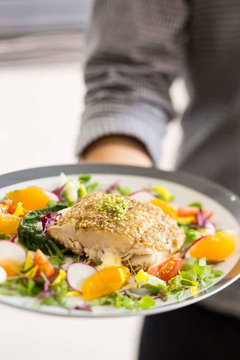 H on Smith Hotel - Accommodation NSW 11