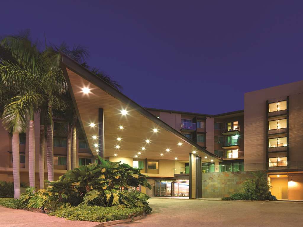 Tiri ACT Accommodation NSW