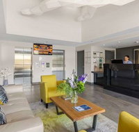 H on Mitchell Apartment Hotel - Accommodation NSW