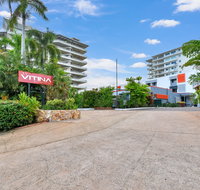 Vitina Studio Motel - Accommodation NSW