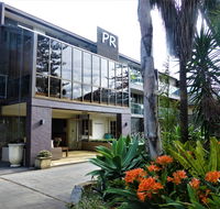 Park Ridge Retreat - Accommodation NSW