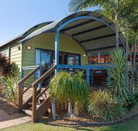 Discovery Parks Gerroa - Accommodation NSW