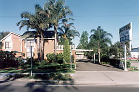 Nowra East NSW Accommodation NSW