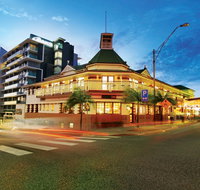 Oaks Grand Gladstone - Accommodation NSW