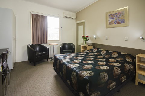 Countryman Motel, Biloela - Accommodation NSW 2