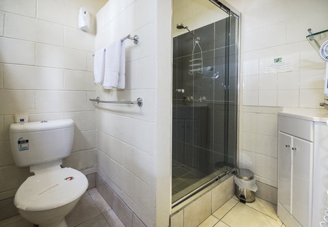 Countryman Motel, Biloela - Accommodation NSW 3