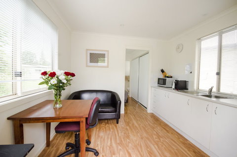 Countryman Motel, Biloela - Accommodation NSW 5