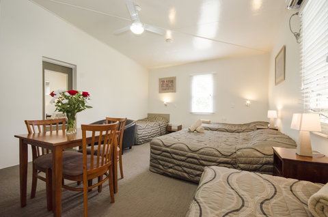Countryman Motel, Biloela - Accommodation NSW 6